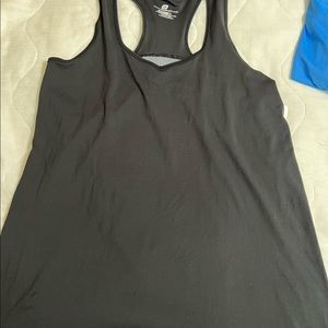 Running razor back too